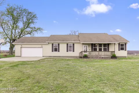 1121 Iris Road Seneca Mo 64865 Rd, Seneca, MO 64865 photo 1