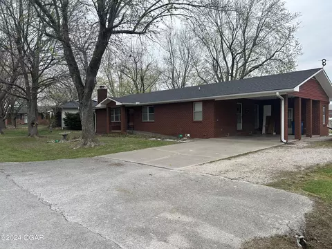 700 Arthur Aull Road Lamar Mo 64759 Rd, Lamar, MO 64759 photo 1