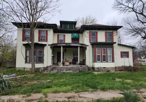 703 Poplar Lamar Mo 64759, Lamar, MO 64759 photo 1