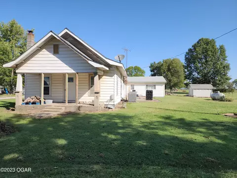 408 SE 56th Ln Lamar Mo 64759, Lamar, MO 64759 photo 1