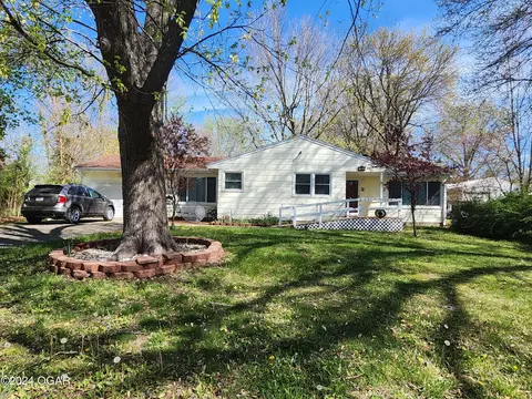 1004 E 9th Street Lamar Mo 64759, Lamar, MO 64759 photo 1