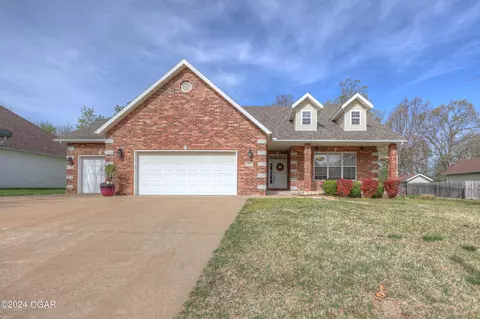 417 Ruby Road Carl Junction Mo 64834 Rd, Carl Junction, MO 64834 photo 1