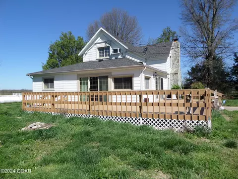 9552 Cedar Road Carthage Mo 64836 Rd, Carthage, MO 64836 photo 1