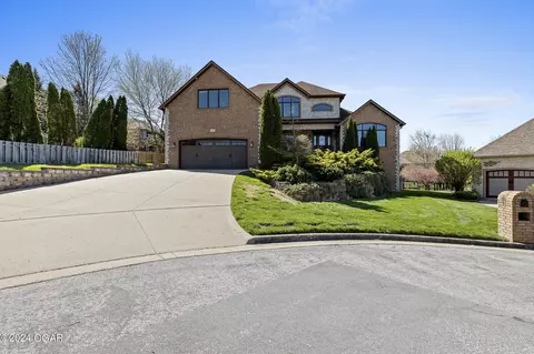 1324 E Lakepoint Court Springfield Mo 65804 Ct, Springfield, MO 65804 photo 1