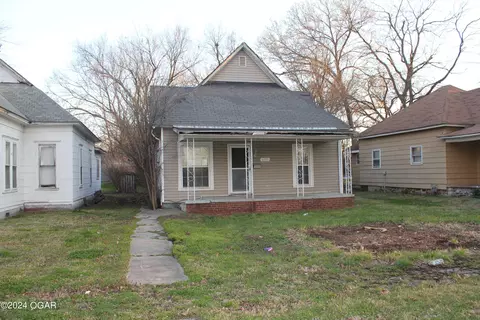 603 E 9th Street Pittsburg Ks 66762 St, Pittsburg, KS 66762 photo 1