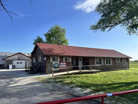 1540 E Fir Road Carthage Mo 64836 Rd, Carthage, MO 64836 photo 1