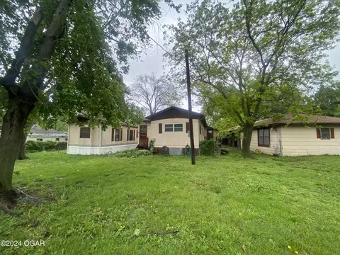 604 E Perry Street Arma Ks 66712 St, Arma, KS 66712 photo 1
