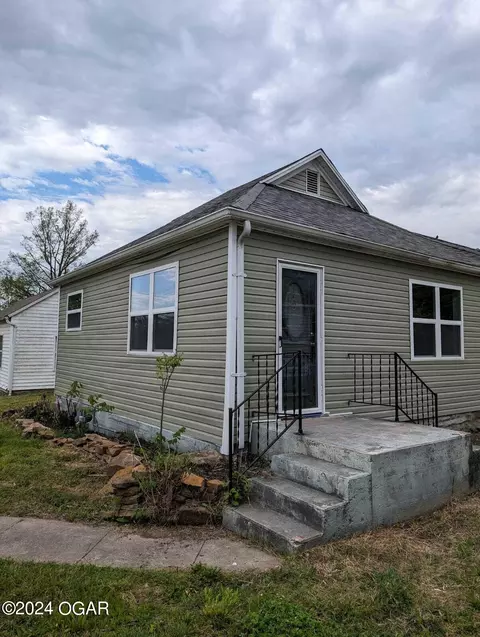604 Joplin Street Carl Junction Mo 64834 St, Carl Junction, MO 64834 photo 1