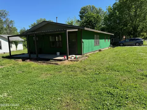 639 W 6th Street Baxter Springs Ks 66713 St, Baxter Springs, KS 66713