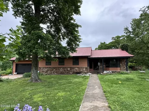 567 E Road Goodman Mo 64843 Rd, Goodman, MO 64843 photo 1