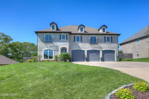 2823 Summit Drive Joplin Mo 64804 Dr, Joplin, MO 64804 photo 1