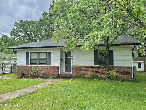 606 E 41st Street Joplin Mo 64804 St, Joplin, MO 64804 photo 1