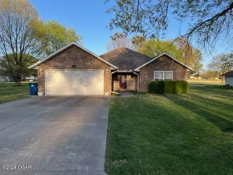 1802 Heagon Street Lamar Mo 64759 St, Lamar, MO 64759 photo 1