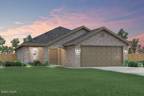 1301 Foundry Drive Carthage Mo 64836 Dr, Carthage, MO 64836 photo 1