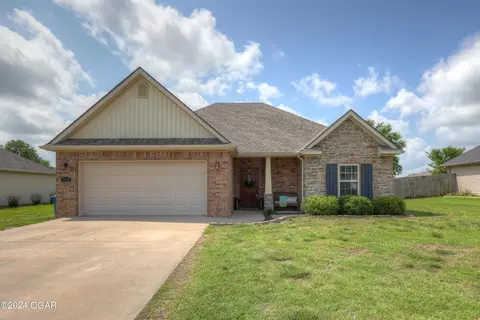 908 Monroe Circle Carl Junction Mo 64834 Cir, Carl Junction, MO 64834 photo 1