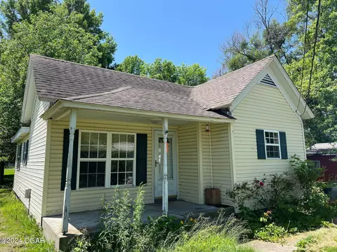 222 E Morrison Avenue Jasper Mo 64755 Ave, Jasper, MO 64755 photo 1