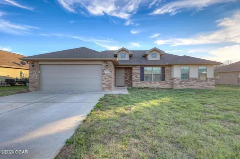 804 Nicholas Lane Carl Junction Mo 64834 Ln, Carl Junction, MO 64834 photo 1