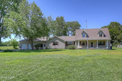7219 SEldon Road Riverton Ks 66770 Rd, Riverton, KS 66770 photo 1