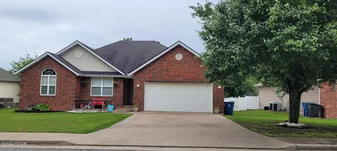 2128 E 25th Street Joplin Mo 64804 St, Joplin, MO 64804 photo 1