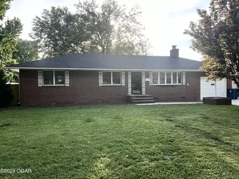 803 Oak Street Lamar Mo 64759 St, Lamar, MO 64759 photo 1