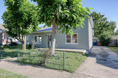 605 Cedar Street Carthage Mo 64836 St, Carthage, MO 64836 photo 1