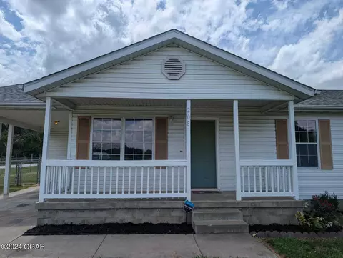 208 S Smith Street Alba Mo 64830 St, Alba, MO 64830 photo 1