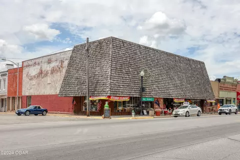 1041 Military Avenue Baxter Springs Ks 66713 Ave, Baxter Springs, KS 66713