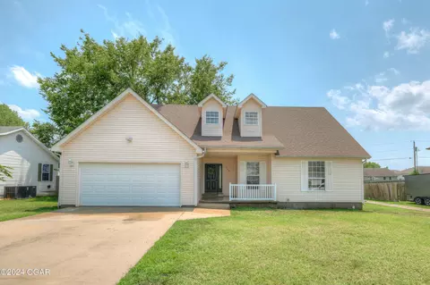 406 W Gault Street Carl Junction Mo 64834 St, Carl Junction, MO 64834 photo 1