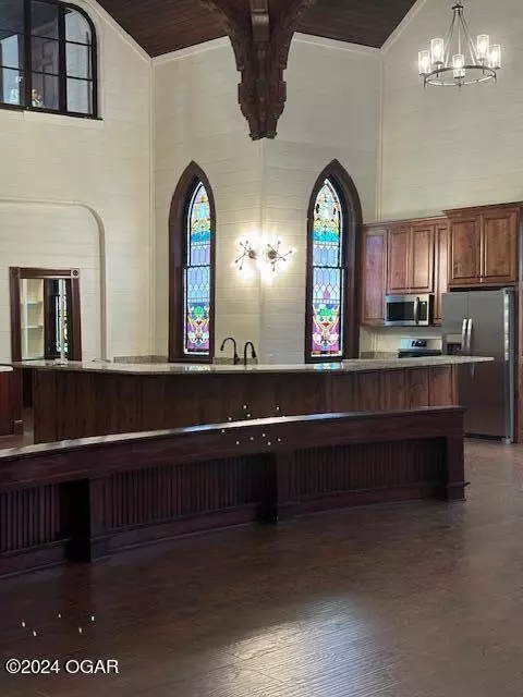 Kitchen - 1014 S Main Street Carthage Mo 64836 St, Carthage, MO 64836 photo 10 of 17