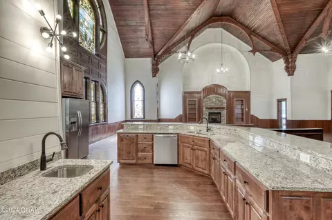 Kitchen - 1014 S Main Street Carthage Mo 64836 St, Carthage, MO 64836 photo 6 of 17