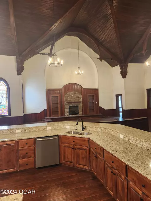 Kitchen - 1014 S Main Street Carthage Mo 64836 St, Carthage, MO 64836 photo 15 of 17