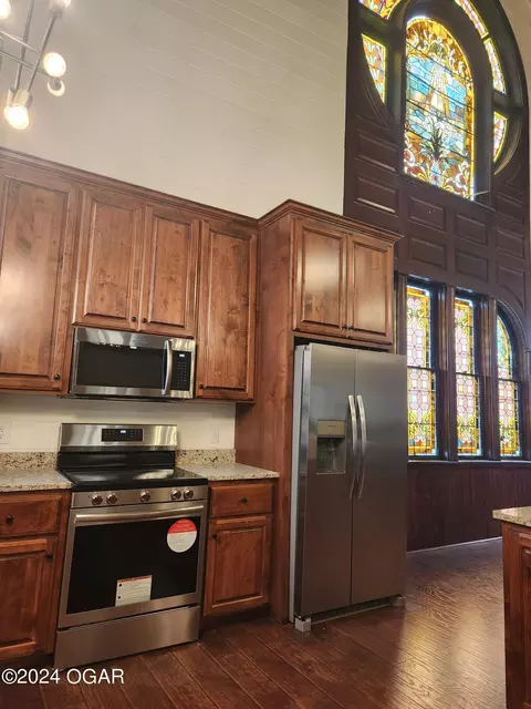Kitchen - 1014 S Main Street Carthage Mo 64836 St, Carthage, MO 64836 photo 14 of 17