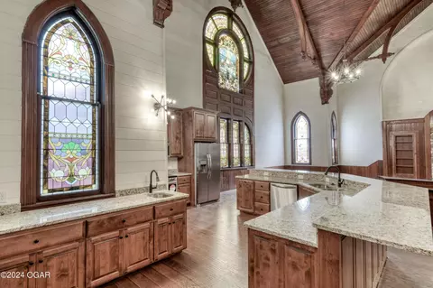 Kitchen - 1014 S Main Street Carthage Mo 64836 St, Carthage, MO 64836 photo 5 of 17