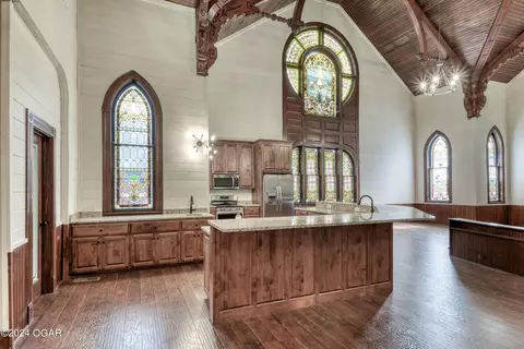 Kitchen - 1014 S Main Street Carthage Mo 64836 St, Carthage, MO 64836 photo 4 of 17