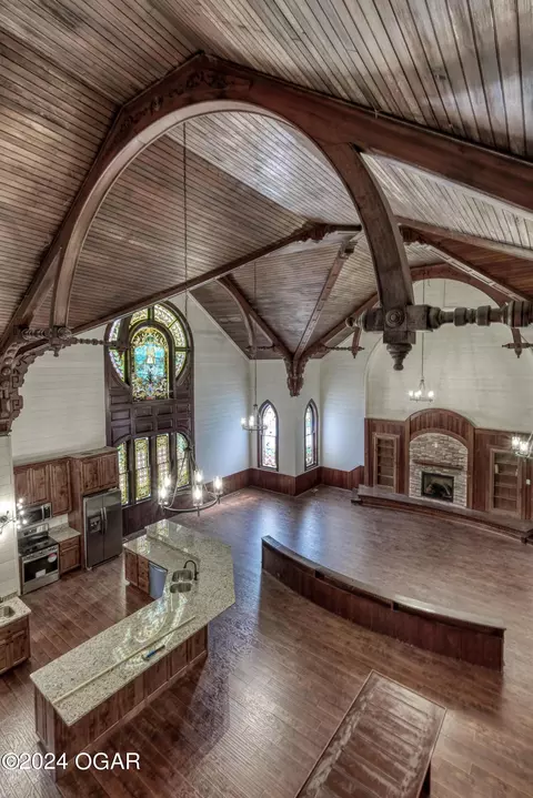 Kitchen - 1014 S Main Street Carthage Mo 64836 St, Carthage, MO 64836 photo 1 of 17