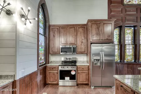 Kitchen - 1014 S Main Street Carthage Mo 64836 St, Carthage, MO 64836 photo 7 of 17