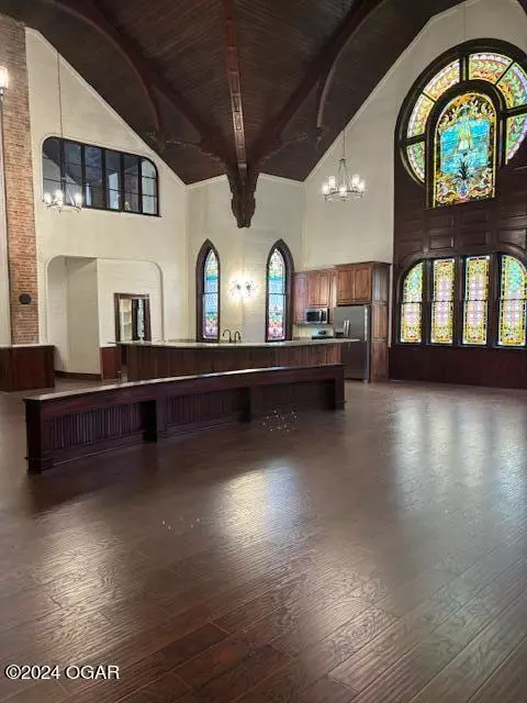 Kitchen - 1014 S Main Street Carthage Mo 64836 St, Carthage, MO 64836 photo 11 of 17