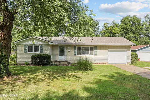 107 S Grand Street Lamar Mo 64759 St, Lamar, MO 64759 photo 1