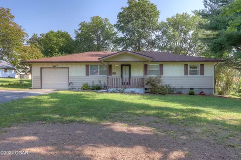 3117 E 8th Street Joplin Mo 64801 St, Joplin, MO 64801 photo 1