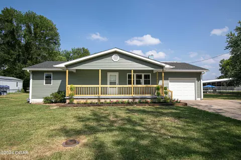1802 Mill St Lamar Mo 64759, Lamar, MO 64759 photo 1