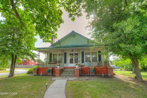 403 N Main Street Diamond Mo 64840 St, Diamond, MO 64840 photo 1