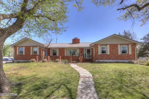 1114 E College Avenue Carthage Mo 64836 Ave, Carthage, MO 64836 photo 1
