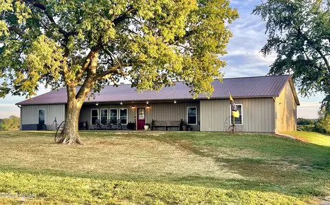 979 NE 100th Road Sheldon Mo 64784 Rd, Sheldon, MO 64784 photo 1