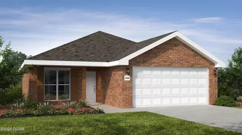 1308 Foundry Drive Carthage Mo 64836 Dr, Carthage, MO 64836 photo 1
