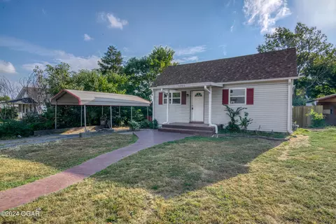 1005 Rex Avenue Joplin Mo 64801, Joplin, MO 64801 photo 1