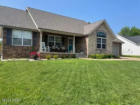 524 Fallon Terrace Webb City Mo 64870 Ter, Webb City, MO 64870 photo 1