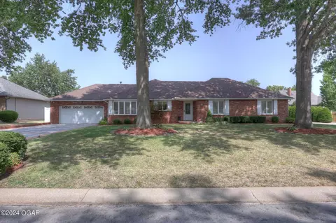 2009 E 35th Street Joplin Mo 64804 St, Joplin, MO 64804 photo 1
