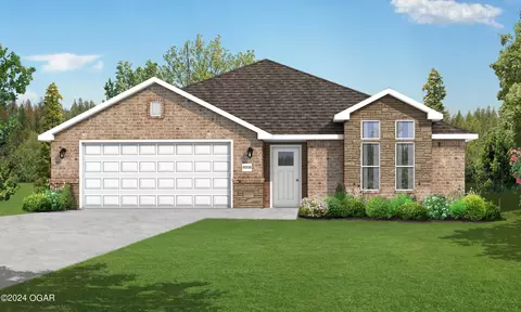 1300 Foundry Drive Carthage Mo 64836 Dr, Carthage, MO 64836 photo 1