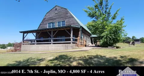 4014 E 7th Street Par 4 Joplin Mo 64801 St #PAR 4, Joplin, MO 64801