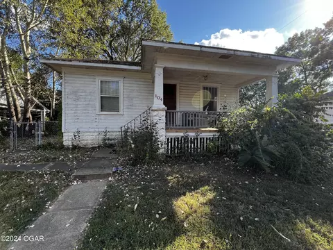 104 E Hudson Street Pittsburg Ks 66762 St, Pittsburg, KS 66762 photo 1